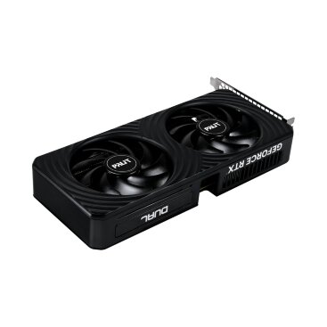 Palit NVIDIA GeForce RTX 5060 Ti DUAL OC 8GB (NE7506TT19P1-GB2062D)