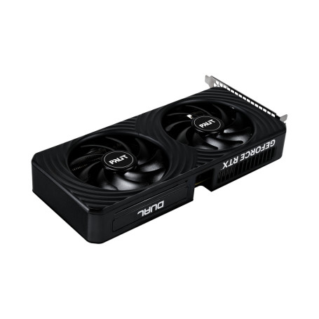 Palit NVIDIA GeForce RTX 5060 Ti DUAL OC 8GB (NE7506TT19P1-GB2062D)