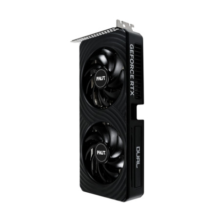 Palit NVIDIA GeForce RTX 5060 Ti DUAL OC 8GB (NE7506TT19P1-GB2062D)