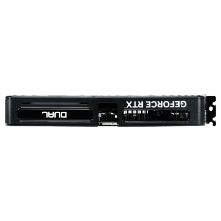 Palit NVIDIA GeForce RTX 5060 Ti DUAL OC 8GB (NE7506TT19P1-GB2062D)