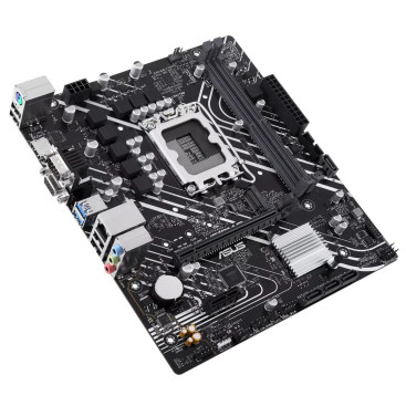 Asus PRIME H610M-D LGA1700