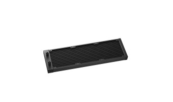 DEEPCOOL LM360, LGA1851/1700/1200/115X/AM5/AM4, Black