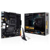 Asus TUF GAMING B550M-PLUS WIFI II socket AM4