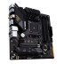 Asus TUF GAMING B550M-PLUS WIFI II socket AM4