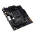 Asus TUF GAMING B550M-PLUS WIFI II socket AM4