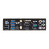 Asus TUF GAMING B550M-PLUS WIFI II socket AM4