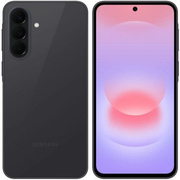 Samsung Galaxy A37 8/128 ГБ черный