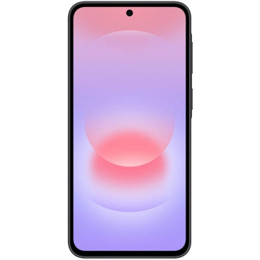 Samsung Galaxy A37 8/128 ГБ черный