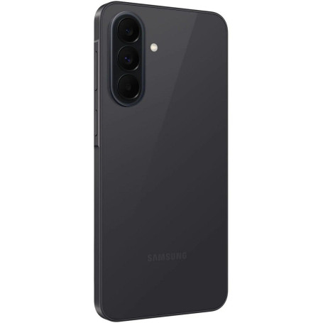 Samsung Galaxy A37 8/128 ГБ черный