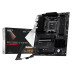 MSI PRO B850-S WIFI6E socket AM5