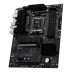 MSI PRO B850-S WIFI6E socket AM5