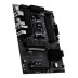 MSI PRO B850-S WIFI6E socket AM5