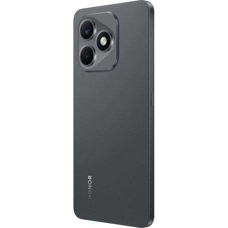HONOR X8d 8/128 ГБ черный