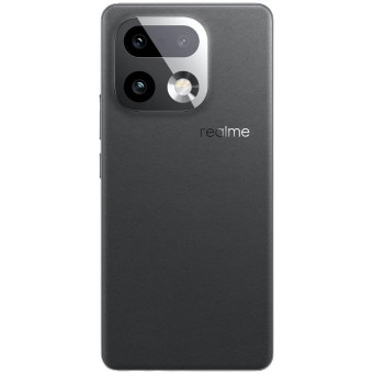 realme 16 Pro+ 8/256 ГБ серый