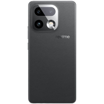 realme 16 Pro+ 8/256 ГБ серый