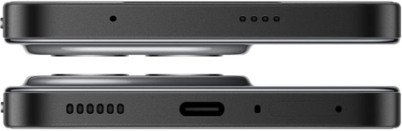 Tecno POVA 7 5G 8/128 ГБ черный