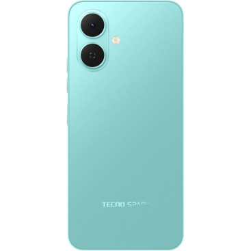Tecno SPARK GO 2 4/128 ГБ зеленый