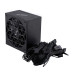 1STPLAYER ACK BRONZE 750W, ATX 3.1, 80 PLUS Bronze, PCIe 5.1, Black, HA-750AA2
