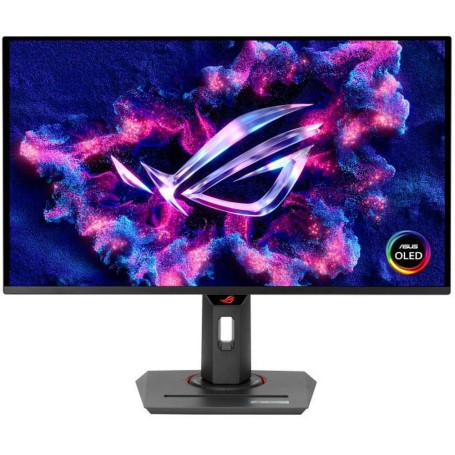 26.5" ASUS QHD XG27ACDNG, черный