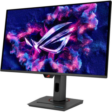 26.5" ASUS QHD XG27ACDNG, черный