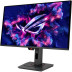 26.5" ASUS QHD XG27ACDNG, черный