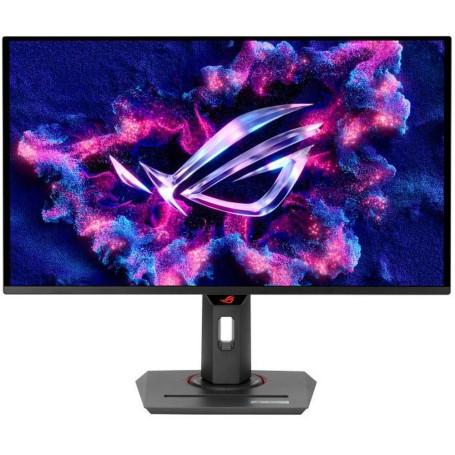 26.5" ASUS QHD XG27ACDNG, черный