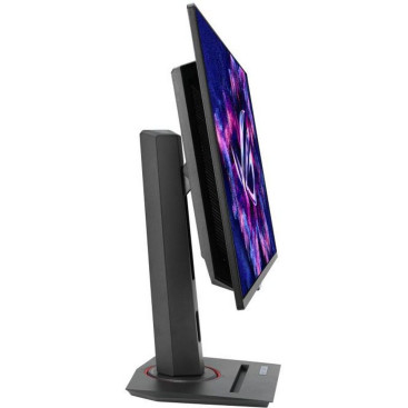26.5" ASUS QHD XG27ACDNG, черный