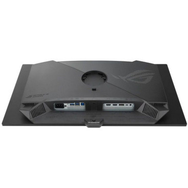 26.5" ASUS QHD XG27ACDNG, черный