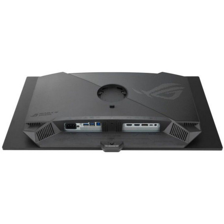 26.5" ASUS QHD XG27ACDNG, черный