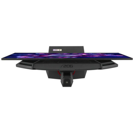 26.5" ASUS QHD XG27ACDNG, черный