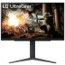 27" LG QHD UltraGear 27GS75Q-B, черный