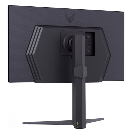 27" LG QHD UltraGear 27GS75Q-B, черный
