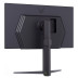 27" LG QHD UltraGear 27GS75Q-B, черный