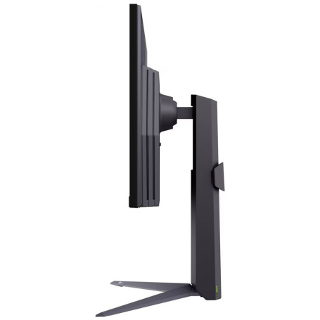 27" LG QHD UltraGear 27GS75Q-B, черный