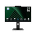 27" MSI FHD PRO MP272PMG, черный