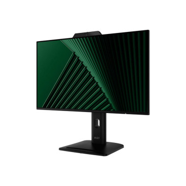27" MSI FHD PRO MP272PMG, черный