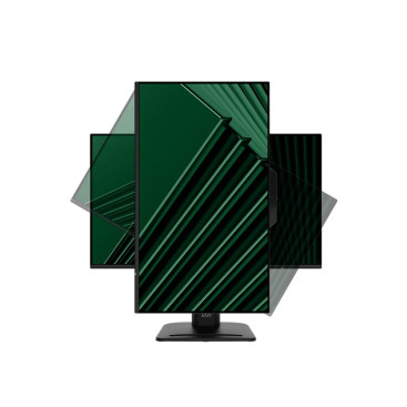 27" MSI FHD PRO MP272PMG, черный