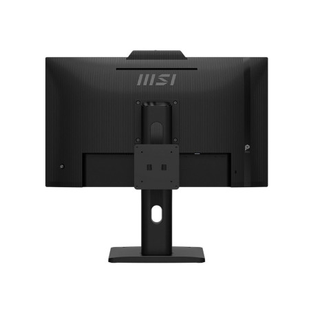 27" MSI FHD PRO MP272PMG, черный