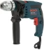 Дрель ударная Bosch GSB 13 RE Professional 600Вт патрон:быстрозажимной реверс (0601217100)