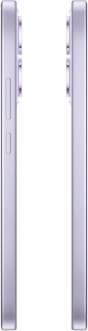 OPPO Reno13 F 4G 8/256 ГБ фиолетовый