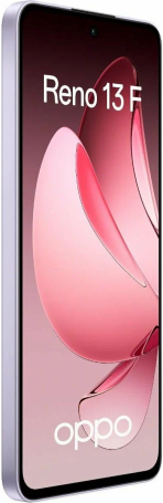 OPPO Reno13 F 4G 8/256 ГБ фиолетовый