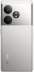 realme GT 6T 12/256 ГБ зеркальный серебряный