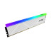 ADATA XPG SPECTRIX D35G RGB 16GB DDR4 3200 White AX4U320016G16A-SWHD35G