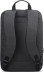 Рюкзак для ноутбука 15.6" Lenovo B210 черный полиэстер (GX40Q17504)