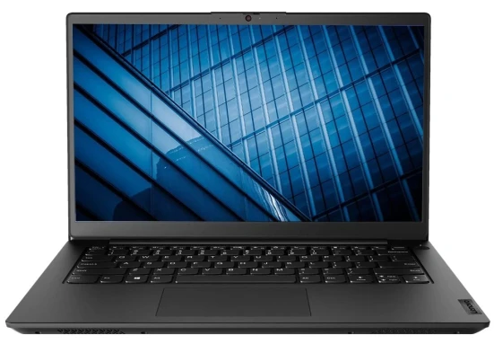 Ноутбук Lenovo K14 Gen 1 Core i7 1165G7 16Gb SSD256Gb Intel Iris Xe graphics 14" IPS FHD (1920x1080) без ОС black WiFi BT Cam (21CSS1BH00/16)