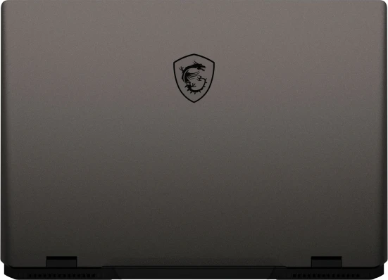 Ноутбук MSI Sword 17 HX B14VGKG-048XRU Core i9 14900HX 16Gb SSD1Tb NVIDIA GeForce RTX4070 8Gb 17" IPS QHD+ (2560x1600) без ОС grey space WiFi BT Cam (9S7-17T214-048)