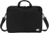 Сумка для ноутбука 15.6" Digma R-210 черный полиэстер (R210BK)