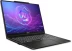 Ноутбук MSI Venture A16 AI+ A3HMG-027XRU Ryzen AI 5 340 16Gb SSD512Gb AMD Radeon 840M 16" OLED 2K (2048x1280) без ОС grey WiFi BT Cam (9S7-261K21-027)