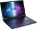 Ноутбук Gigabyte AORUS MASTER 16 AM6H Core Ultra 9 275HX 32Gb SSD1Tb NVIDIA GeForce RTX 5090 24Gb 16" OLED QHD+ (2560x1600) Windows 11 Pro black WiFi BT Cam (BZHC6KZE64SP)