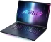 Ноутбук Gigabyte AORUS MASTER 16 AM6H Core Ultra 9 275HX 32Gb SSD1Tb NVIDIA GeForce RTX 5090 24Gb 16" OLED QHD+ (2560x1600) Windows 11 Pro black WiFi BT Cam (BZHC6KZE64SP)